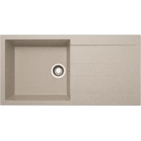 Кухонная мойка саббиа Longran Amanda AMG990.500 - 58