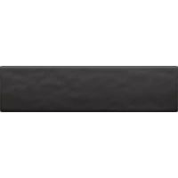 Плитка Masovia Nero Matt STR 7,8x29,8