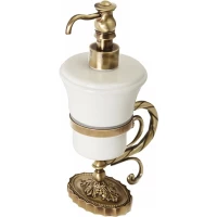 Дозатор Migliore Edera ML.EDR-60.317.BR