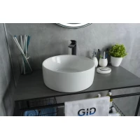 Раковина 40x40 см GID Simple N N9011