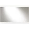 Зеркало 100x80 см белый глянец Style Line Даллас СС-00000311 - 1