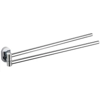 Полотенцедержатель 46,5 см Fora Brass BR022