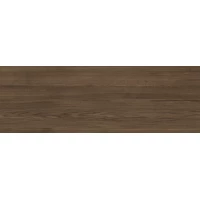 Керамогранит Вуд Классик Темно-Коричневый лаппатированный 19,5x120