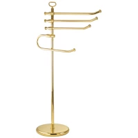 Комплект для туалета Migliore Mirella 17346