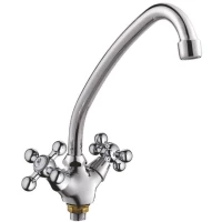 Смеситель для кухни Cron CN4319-2