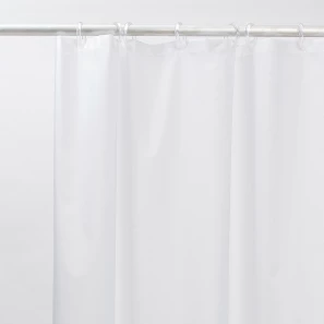 Изображение товара штора для ванной комнаты iddis basic b02p218i11