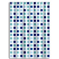 Штора для ванной комнаты Haiba HB75063