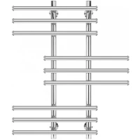 Полотенцесушитель водяной 800x700 Secado Турин 5 4603777447205