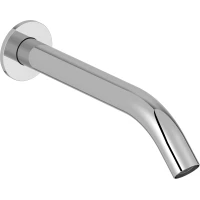 Излив для ванны 240 мм Jacob Delafon Metro E25399-CP