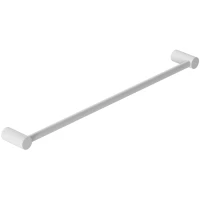 Полотенцедержатель Kludi Vela R 5897953 60 см, белый матовый