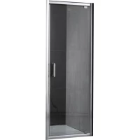 Душевая дверь 80 см Gemy Sunny Bay S28150 прозрачное