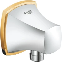 Подключение для душевого шланга Grohe Grandera 27970IG0