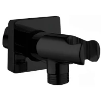 Подключение для душевого шланга с держателем Bossini CB3000.073