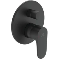 Смеситель для ванны Ideal Standard Cerafine O A7193XG