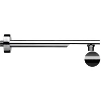 Кронштейн для верхнего душа 500 мм Remer 348N50CFP