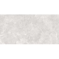Керамогранит Руна Бианко светло-серый 60x120 матовый структурный