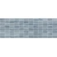 Мозаика Laparet Zen 20x60 синий