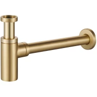 Сифон для раковины Raglo R600.20.03 1 1/4