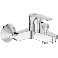 Смеситель для ванны Ideal Standard Esla BC229AA (Микропотертости на ручке)