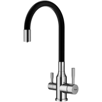 Смеситель для кухни с подключением к фильтру Raglo R81.64.05