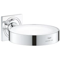 Держатель мыльницы Grohe Allure 40963001