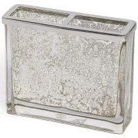 Держатель зубных щеток Kassatex Vizcaya AVZ-TBH