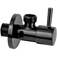 Угловой вентиль 1/2