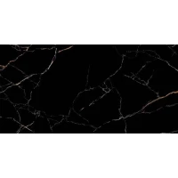 Керамогранит Infinity Ceramica PERUGIA Nero High Glossy 60х120