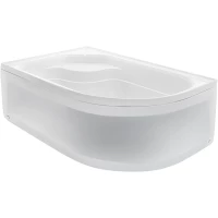 Акриловый поддон 110x80x44 см Wemor 110/80/44 L