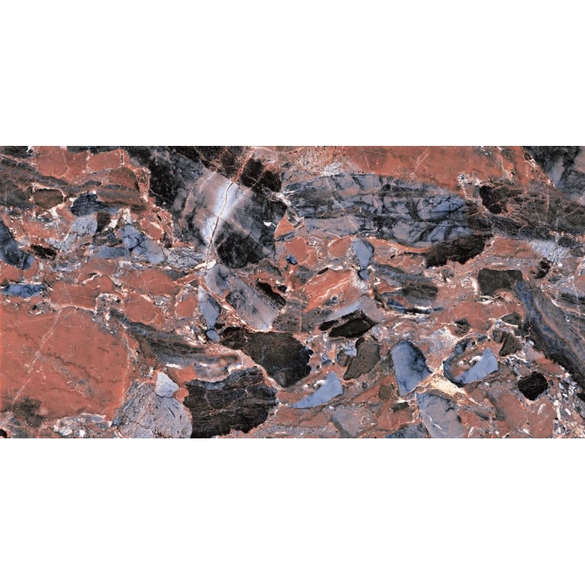 Керамогранит Bluezone Oribica Marinace Nebula Series 60x120