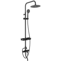 Душевая система 200 мм Avrora Elite AV3240