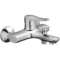 Смеситель для ванны Dorff Ultra D5010000