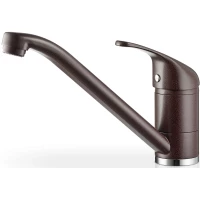 Смеситель для кухни Pyramis Modo шоколад 090910601