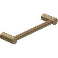 Поручень для ванны Kludi Vela R 58981N1 28 см, бронза матовая