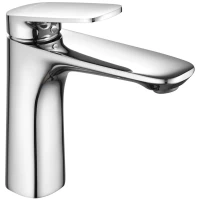 Смеситель для раковины Shevanik S8501