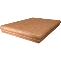 Ступень угловая Kerama Marazzi Аллея бежевый 30x30 SG906700N\GR\AN