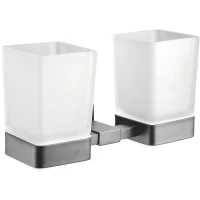 Стакан двойной Shevanik SG5622T