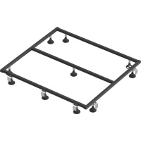 Каркас для поддона 90x80 Good Door Essentia 2 КП00030