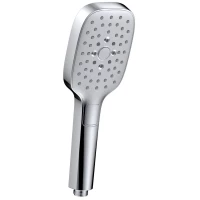 Душевая лейка 93 мм AltroBagno AltroBagnoHS070801Cr