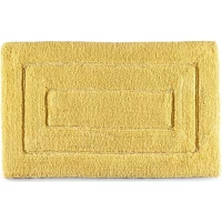 Коврик Kassatex Kassadesign Pineapple KDK-2440-PNE