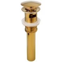 Донный клапан AltroBagno AltroBagnoPU070204Or