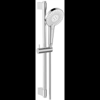 Душевой гарнитур Ideal Standard IdealRain EVO Jet Round XL3 B1761AA