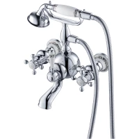 Смеситель для ванны Schein Saine Chrome 8053060