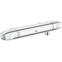 Термостат для душа Grohe Grohtherm 1000 34760000 хром