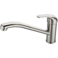 Смеситель для кухни Milardo Meal M02BNR0M05