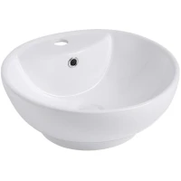 Раковина 46x46 см Abber Bequem AC2101