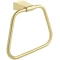 Кольцо для полотенец Fixsen Trend Gold FX-99011 - 1