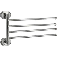 Полотенцедержатель 37,3 см Savol 70 S-008604