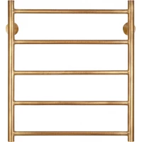 Полотенцесушитель электрический 670x532 ТЭН левый Secado Триада 1 4603777478421