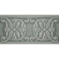 Бордюр Classic 10 Sea Spray 7,5x15